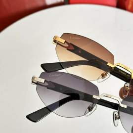 Picture of Cartier Sunglasses _SKUfw79479312fw